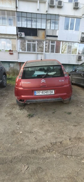 Citroen C4 | Mobile.bg    3