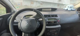 Citroen C4, снимка 4