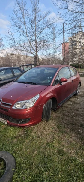 Citroen C4 | Mobile.bg    2