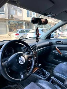 VW Passat 1.9 tdi, снимка 7