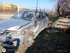 Peugeot 306 2.0HDI, снимка 4