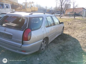 Peugeot 306 2.0HDI, снимка 6