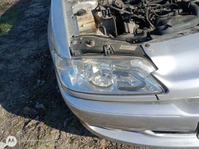 Peugeot 306 2.0HDI, снимка 3