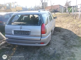 Peugeot 306 2.0HDI, снимка 5