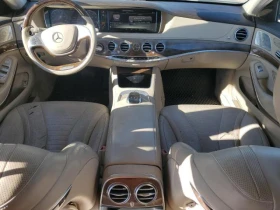 Mercedes-Benz S 500 S550 4matic - 26400 лв. - 22869762 | Car24.bg