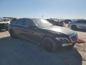 Mercedes-Benz S 500 S550 4matic - 26400 лв. - 22869762 | Car24.bg