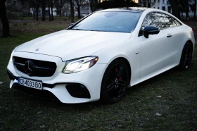 Mercedes-Benz E 400 53 AMG | Mobile.bg    15