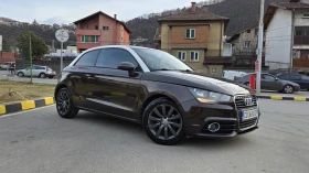 Audi A1, снимка 6