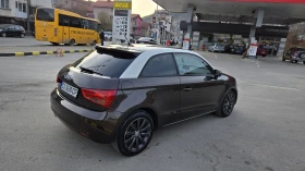 Audi A1, снимка 5