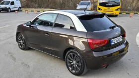 Audi A1, снимка 3