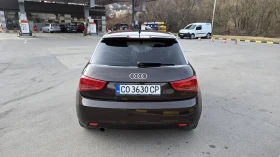 Audi A1, снимка 4