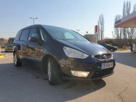 Ford Galaxy, снимка 6