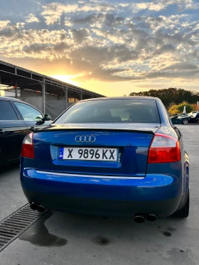 Audi A4 1.9, снимка 2