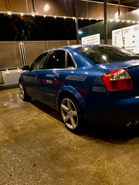 Audi A4 1.9, снимка 4