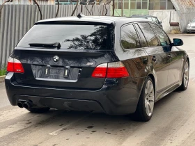 BMW 530, снимка 5