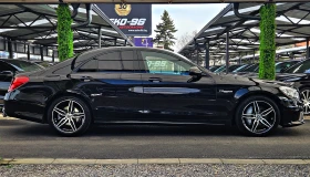 Mercedes-Benz S 350 AMG/BLACК EDITION/DISTR/CAMERA/ВАКУУМ/МАСАЖ/LIZING, снимка 4