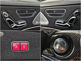 Mercedes-Benz S 350 AMG/BLACК EDITION/DISTR/CAMERA/ВАКУУМ/МАСАЖ/LIZING, снимка 14