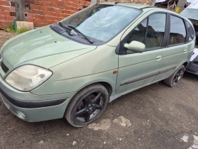 Renault Scenic | Mobile.bg    2