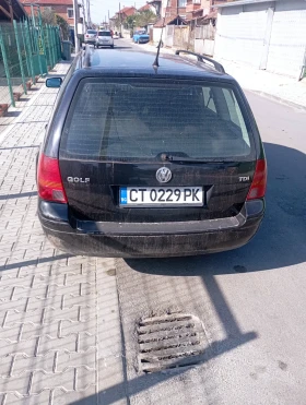 Обява за продажба на VW Golf ~4 200 лв. - изображение 2