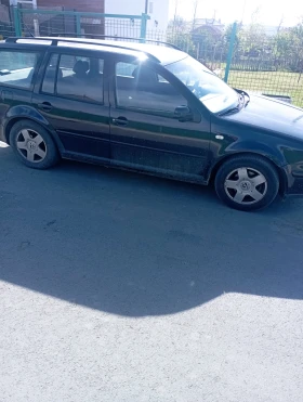 Обява за продажба на VW Golf ~4 200 лв. - изображение 1