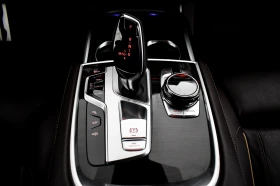 BMW 740 d xDrive M Paket - 72900 лв. - 11786992 15