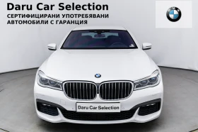 BMW 740 d xDrive M Paket - 72900 лв. - 11786992 4