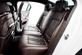 BMW 740 d xDrive M Paket - 72900 лв. - 11786992 10