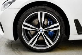 BMW 740 d xDrive M Paket - 72900 лв. - 11786992 7