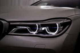 BMW 740 d xDrive M Paket - 72900 лв. - 11786992 6