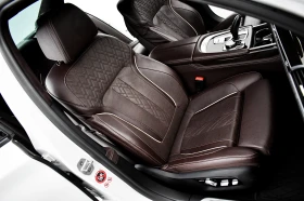 BMW 740 d xDrive M Paket - 72900 лв. - 11786992 11