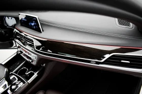 BMW 740 d xDrive M Paket - 72900 лв. - 11786992 14