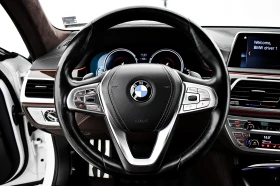 BMW 740 d xDrive M Paket - 72900 лв. - 11786992 13