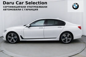 BMW 740 d xDrive M Paket - 72900 лв. - 11786992 2
