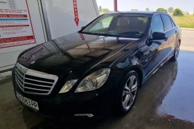 Mercedes-Benz E 250  250 | Mobile.bg    14