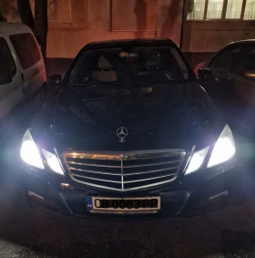 Обява за продажба на Mercedes-Benz E 250 2500 ~17 400 лв. - изображение 9