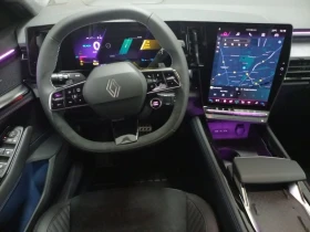 Renault Rafale ESPRIT/ALPINE/200HP/E-TECH/HEAD-UP/NAVI/360/185e - 86399 лв. - 44834566 7