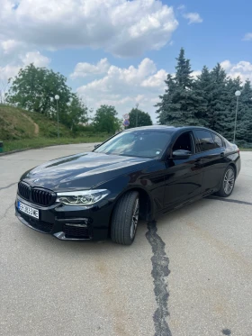 Обява за продажба на BMW 540 xdrive ~55 000 лв. - изображение 1