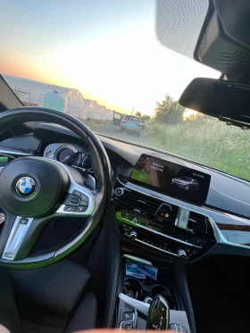 Обява за продажба на BMW 540 xdrive ~55 000 лв. - изображение 7