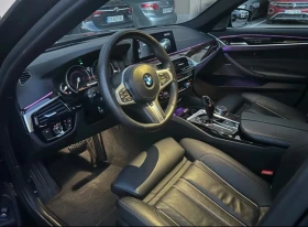 Обява за продажба на BMW 540 xdrive ~55 000 лв. - изображение 10