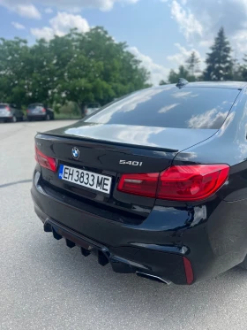Обява за продажба на BMW 540 xdrive ~55 000 лв. - изображение 5