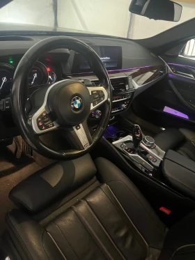 Обява за продажба на BMW 540 xdrive ~55 000 лв. - изображение 9