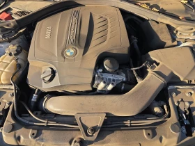 BMW 435 I (M-Pack) Harman/Kardon* Shadowline* Head-Up* - 24900 лв. - 33049933 16