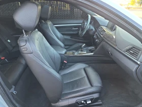 BMW 435 I (M-Pack) Harman/Kardon* Shadowline* Head-Up* - 24900 лв. - 33049933 13