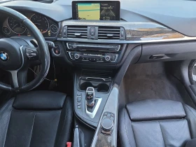 BMW 435 I (M-Pack) Harman/Kardon* Shadowline* Head-Up* - 24900 лв. - 33049933 11