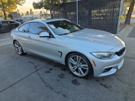 BMW 435 I (M-Pack) Harman/Kardon* Shadowline* Head-Up* - 24900 лв. - 33049933 3