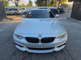 BMW 435 I (M-Pack) Harman/Kardon* Shadowline* Head-Up* - 24900 лв. - 33049933 2