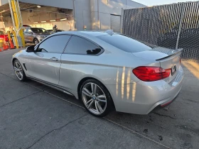 BMW 435 I (M-Pack) Harman/Kardon* Shadowline* Head-Up* - 24900 лв. - 33049933 6