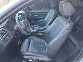 BMW 435 I (M-Pack) Harman/Kardon* Shadowline* Head-Up* - 24900 лв. - 33049933 8
