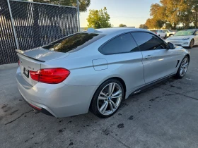 BMW 435 I (M-Pack) Harman/Kardon* Shadowline* Head-Up* - 24900 лв. - 33049933 4
