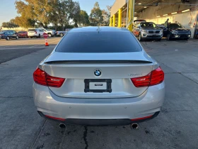 BMW 435 I (M-Pack) Harman/Kardon* Shadowline* Head-Up* - 24900 лв. - 33049933 5